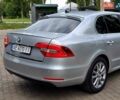 Серый Шкода Суперб, объемом двигателя 1.8 л и пробегом 281 тыс. км за 10000 $, фото 13 на Automoto.ua