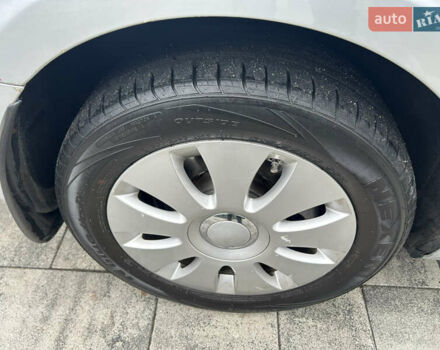 Сірий Шкода Суперб, об'ємом двигуна 1.8 л та пробігом 292 тис. км за 9200 $, фото 29 на Automoto.ua