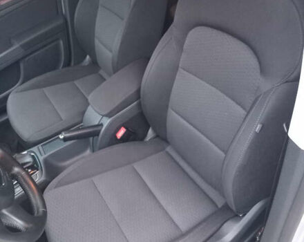 Серый Шкода Суперб, объемом двигателя 1.8 л и пробегом 184 тыс. км за 9700 $, фото 43 на Automoto.ua