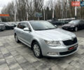 Сірий Шкода Суперб, об'ємом двигуна 1.8 л та пробігом 292 тис. км за 9200 $, фото 8 на Automoto.ua