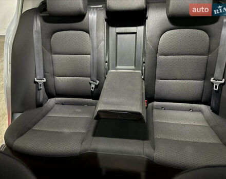 Серый Шкода Суперб, объемом двигателя 1.8 л и пробегом 292 тыс. км за 9200 $, фото 5 на Automoto.ua