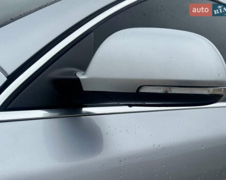 Сірий Шкода Суперб, об'ємом двигуна 1.8 л та пробігом 184 тис. км за 8300 $, фото 24 на Automoto.ua