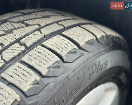 Сірий Шкода Суперб, об'ємом двигуна 1.8 л та пробігом 184 тис. км за 8300 $, фото 23 на Automoto.ua