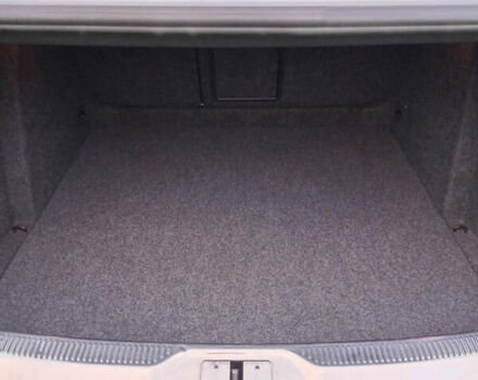 Серый Шкода Суперб, объемом двигателя 1.8 л и пробегом 184 тыс. км за 9700 $, фото 35 на Automoto.ua