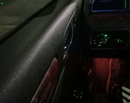 Серый Шкода Суперб, объемом двигателя 1.8 л и пробегом 184 тыс. км за 9700 $, фото 61 на Automoto.ua