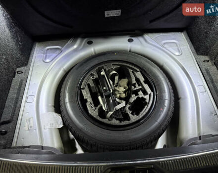 Серый Шкода Суперб, объемом двигателя 1.8 л и пробегом 292 тыс. км за 9200 $, фото 15 на Automoto.ua