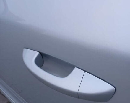 Серый Шкода Суперб, объемом двигателя 1.8 л и пробегом 184 тыс. км за 9700 $, фото 30 на Automoto.ua