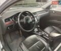 Серый Шкода Суперб, объемом двигателя 1.8 л и пробегом 146 тыс. км за 12000 $, фото 3 на Automoto.ua