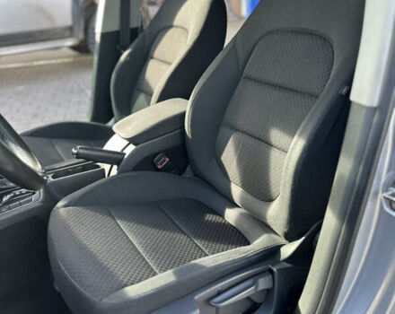 Шкода Суперб 2013 у Чернівцях на Automoto.ua Сірий Шкода Суперб, об'ємом двигуна 0 л та пробігом 161 тис. км за 9300 $, фото 11 на Automoto.ua