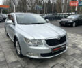 Сірий Шкода Суперб, об'ємом двигуна 1.8 л та пробігом 292 тис. км за 9200 $, фото 6 на Automoto.ua