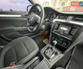 Серый Шкода Суперб, объемом двигателя 1.97 л и пробегом 281 тыс. км за 12900 $, фото 37 на Automoto.ua