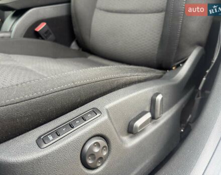 Сірий Шкода Суперб, об'ємом двигуна 1.8 л та пробігом 184 тис. км за 8300 $, фото 13 на Automoto.ua