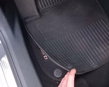 Серый Шкода Суперб, объемом двигателя 1.8 л и пробегом 184 тыс. км за 9700 $, фото 51 на Automoto.ua