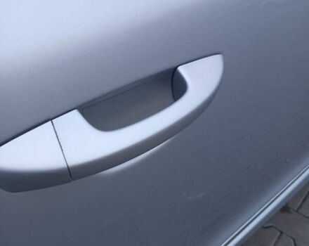 Серый Шкода Суперб, объемом двигателя 1.8 л и пробегом 184 тыс. км за 9700 $, фото 31 на Automoto.ua