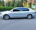 Серый Шкода Суперб, объемом двигателя 1.8 л и пробегом 175 тыс. км за 10550 $, фото 6 на Automoto.ua