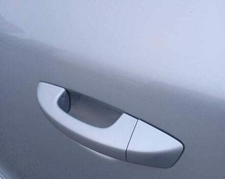 Серый Шкода Суперб, объемом двигателя 1.8 л и пробегом 184 тыс. км за 9700 $, фото 29 на Automoto.ua