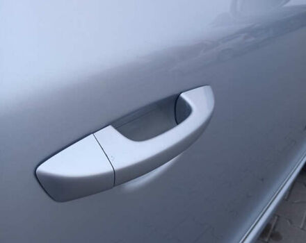 Серый Шкода Суперб, объемом двигателя 1.8 л и пробегом 184 тыс. км за 9700 $, фото 32 на Automoto.ua