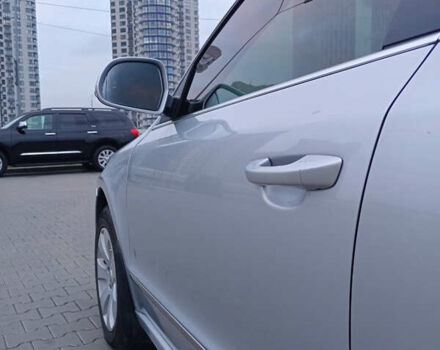 Серый Шкода Суперб, объемом двигателя 1.8 л и пробегом 184 тыс. км за 9700 $, фото 27 на Automoto.ua