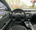 Серый Шкода Суперб, объемом двигателя 1.97 л и пробегом 281 тыс. км за 12900 $, фото 40 на Automoto.ua