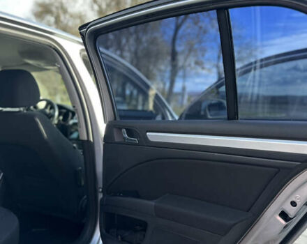 Шкода Суперб 2013 у Чернівцях на Automoto.ua Сірий Шкода Суперб, об'ємом двигуна 0 л та пробігом 161 тис. км за 9300 $, фото 8 на Automoto.ua