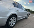 Сірий Шкода Суперб, об'ємом двигуна 1.8 л та пробігом 205 тис. км за 8850 $, фото 31 на Automoto.ua