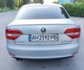 Серый Шкода Суперб, объемом двигателя 1.8 л и пробегом 175 тыс. км за 10550 $, фото 1 на Automoto.ua
