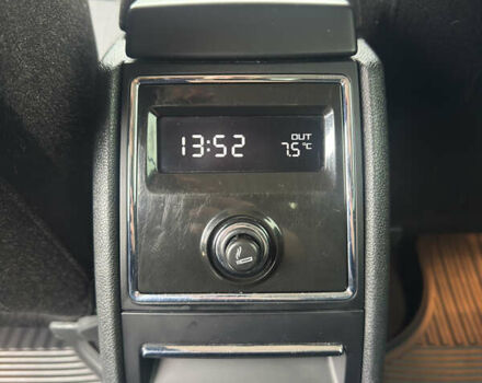 Сірий Шкода Суперб, об'ємом двигуна 1.8 л та пробігом 184 тис. км за 8300 $, фото 18 на Automoto.ua