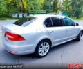 Шкода Суперб 2013 в Глухове на Automoto.ua Серый Шкода Суперб, объемом двигателя 1.8 л и пробегом 175 тыс. км за 10500 $, фото 5 на Automoto.ua