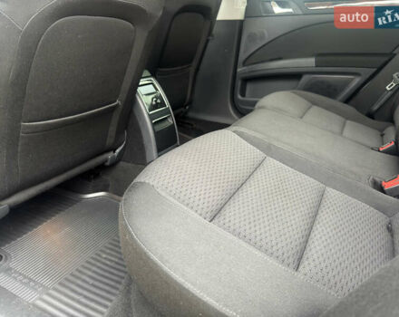 Сірий Шкода Суперб, об'ємом двигуна 1.8 л та пробігом 184 тис. км за 8300 $, фото 16 на Automoto.ua