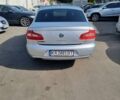 Сірий Шкода Суперб, об'ємом двигуна 1.8 л та пробігом 275 тис. км за 10300 $, фото 3 на Automoto.ua