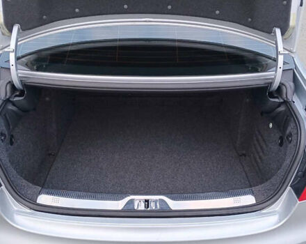 Серый Шкода Суперб, объемом двигателя 1.8 л и пробегом 184 тыс. км за 9700 $, фото 36 на Automoto.ua