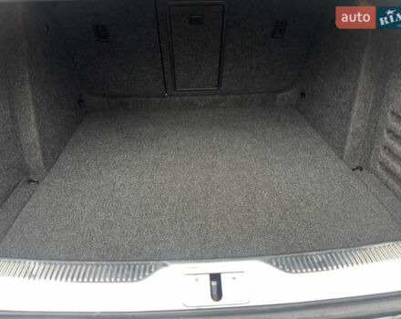 Сірий Шкода Суперб, об'ємом двигуна 1.8 л та пробігом 184 тис. км за 8300 $, фото 22 на Automoto.ua