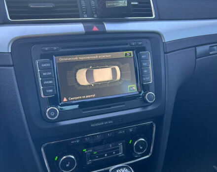 Сірий Шкода Суперб, об'ємом двигуна 1.97 л та пробігом 181 тис. км за 17500 $, фото 12 на Automoto.ua