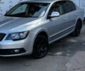 Сірий Шкода Суперб, об'ємом двигуна 1.8 л та пробігом 167 тис. км за 10600 $, фото 1 на Automoto.ua