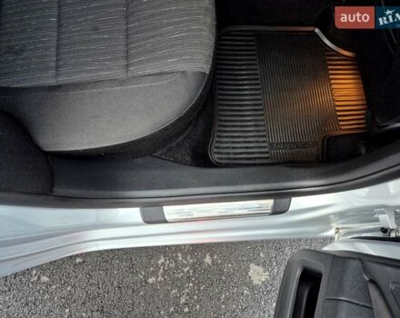 Серый Шкода Суперб, объемом двигателя 1.8 л и пробегом 167 тыс. км за 11800 $, фото 32 на Automoto.ua