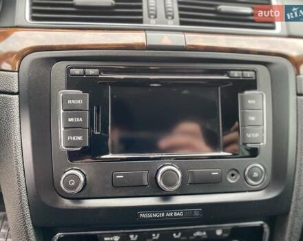 Сірий Шкода Суперб, об'ємом двигуна 2 л та пробігом 315 тис. км за 10800 $, фото 43 на Automoto.ua