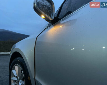 Серый Шкода Суперб, объемом двигателя 2 л и пробегом 300 тыс. км за 11600 $, фото 9 на Automoto.ua