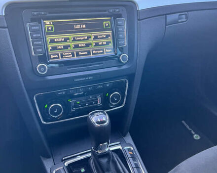 Сірий Шкода Суперб, об'ємом двигуна 1.97 л та пробігом 181 тис. км за 17500 $, фото 11 на Automoto.ua