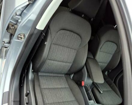 Серый Шкода Суперб, объемом двигателя 1.8 л и пробегом 167 тыс. км за 11800 $, фото 37 на Automoto.ua