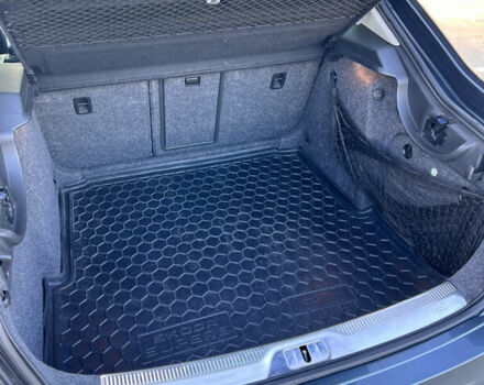 Сірий Шкода Суперб, об'ємом двигуна 1.97 л та пробігом 181 тис. км за 17500 $, фото 27 на Automoto.ua