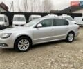 Сірий Шкода Суперб, об'ємом двигуна 2 л та пробігом 315 тис. км за 10800 $, фото 2 на Automoto.ua