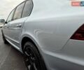 Серый Шкода Суперб, объемом двигателя 1.8 л и пробегом 167 тыс. км за 11800 $, фото 8 на Automoto.ua