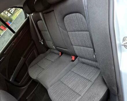 Серый Шкода Суперб, объемом двигателя 1.8 л и пробегом 167 тыс. км за 11800 $, фото 25 на Automoto.ua