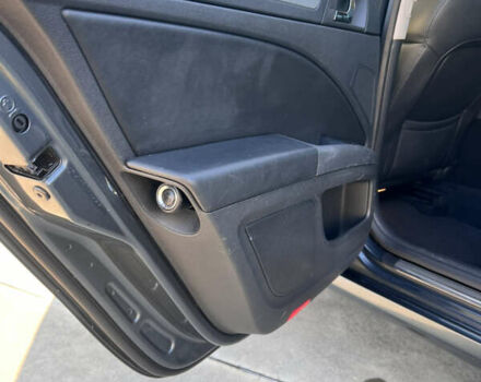 Сірий Шкода Суперб, об'ємом двигуна 1.97 л та пробігом 181 тис. км за 17500 $, фото 21 на Automoto.ua