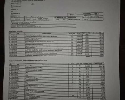 Сірий Шкода Суперб, об'ємом двигуна 1.8 л та пробігом 167 тис. км за 10600 $, фото 27 на Automoto.ua