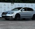 Сірий Шкода Суперб, об'ємом двигуна 1.8 л та пробігом 167 тис. км за 10600 $, фото 1 на Automoto.ua