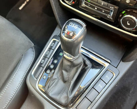 Сірий Шкода Суперб, об'ємом двигуна 1.97 л та пробігом 181 тис. км за 17500 $, фото 15 на Automoto.ua