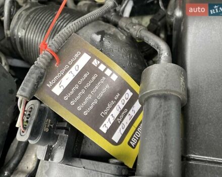 Сірий Шкода Суперб, об'ємом двигуна 2 л та пробігом 315 тис. км за 10800 $, фото 60 на Automoto.ua