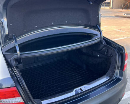 Сірий Шкода Суперб, об'ємом двигуна 1.97 л та пробігом 181 тис. км за 17500 $, фото 26 на Automoto.ua