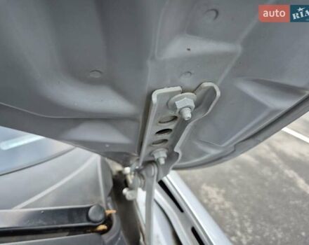 Серый Шкода Суперб, объемом двигателя 1.8 л и пробегом 167 тыс. км за 11800 $, фото 39 на Automoto.ua